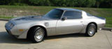 1980 pontiac trans am