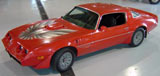 1979 Trans Am