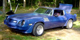 Suki's 1980 Z28 350/350