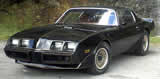 1980 pontiac trans am