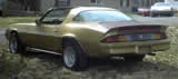 1979 camaro w/ t tops