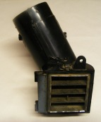1970 - 1981 Camaro AC Dash Board Vent Passenger Side GM Unit
