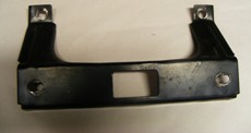 1970 - 1981 Trans Am Dashboard Brace Lower GM Unit