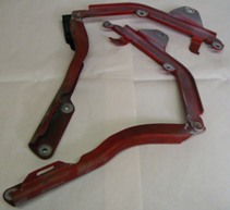 1993 - 1997 Camaro Hood Hinges GM Unit!