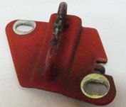 1993 - 1997 Camaro Hood Striker GM Unit