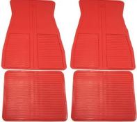 1979 1980 1981 Trans Am Firebird Floor Mats
