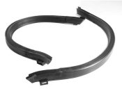 1978 - 1981 Camaro and Trans Am Fisher T Top Weather Seals Secondary on T Top + INSTALL VIDEO AVAILABLE IN LISTING