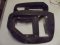 1970 - 1981 Trans Am Front Fender Air Extractor Vent Housing Sheetmetal GM Units PAIR