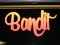Bandit Door Decals PAIR Smokey & the Bandit!