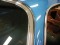 1970 - 1981 Camaro Trans Am WINDOW TRIM Sold By The Piece GM Units POLISHED